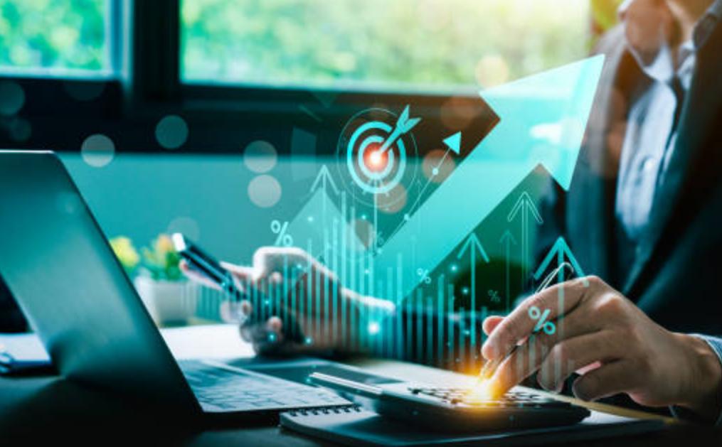 Modern Business Management Software